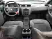 2014 Chevrolet Impala Police Police with VIN 2G1WD5E3XE1162138, listed as a Copart auction lot 42034665 with 70,173 mi miles and Salvage title. Bid and sale history available at DreamBid. Image 8.