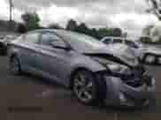 2015 Hyundai Elantra Limited с VIN KMHDH4AE9FU326257, выставлен на аукционе Copart как лот 63441615 с пробегом 152 550 миль миль и Списание • Salvage title. История ставок и продаж доступна на DreamBid. Изображение 4.