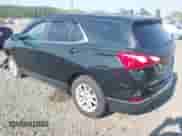 2021 Chevrolet Equinox LT z VIN 2GNAXUEV5M6119033, wystawiony jako IAAI lot #43224056 z przebiegiem 87 155 mil mil oraz . Historia ofert i sprzedaży dostępna na DreamBid. Obrazek 3.