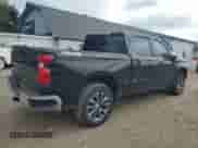 2023 Chevrolet Silverado 1500 LT с VIN 3GCPDKEK8PG208206, выставлен на аукционе Copart как лот 62267465 с пробегом 40 890 миль миль и На запчасти • Non repairable. История ставок и продаж доступна на DreamBid. Изображение 3.