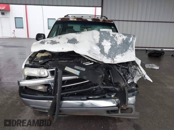 2001 Chevrolet Tahoe LS с VIN 1GNEK13T11J252161, выставлен на аукционе IAAI как лот 41453042 с пробегом 219 021 миль миль и . История ставок и продаж доступна на DreamBid. Изображение 12.