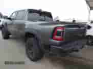 2022 Ram 1500 TRX with VIN 1C6SRFU93NN415194, listed as a IAAI auction lot 42168116 with 33,356 mi miles and . Bid and sale history available at DreamBid. Image 3.