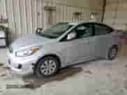 2016 Hyundai Accent SE с VIN KMHCT4AE7GU980587, выставлен на аукционе Copart как лот 68312535 с пробегом 136 808 миль миль и Чистый • Clean title. История ставок и продаж доступна на DreamBid. Изображение 1.