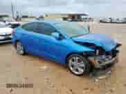 2018 Hyundai Elantra Limited с VIN KMHD84LF2JU452054, выставлен на аукционе Copart как лот 63583055 с пробегом 74 191 миль миль и Списание • Salvage title. История ставок и продаж доступна на DreamBid. Изображение 4.