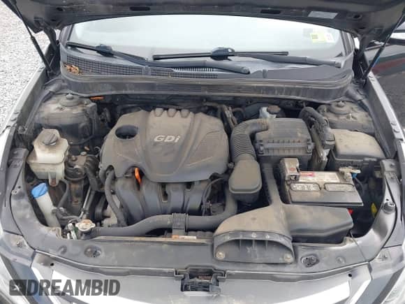 2014 Hyundai Sonata SE с VIN 5NPEC4AC9EH850233, выставлен на аукционе IAAI как лот 43020494 с пробегом 112 118 миль миль и . История ставок и продаж доступна на DreamBid. Изображение 10.