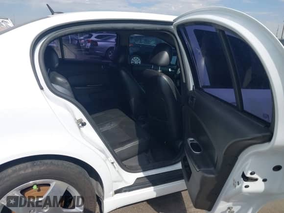 2010 Chevrolet Cobalt 2LT z VIN 1G1AF5F51A7119440, wystawiony jako IAAI lot #42918577 z przebiegiem 171 600 mil mil oraz . Historia ofert i sprzedaży dostępna na DreamBid. Obrazek 8.