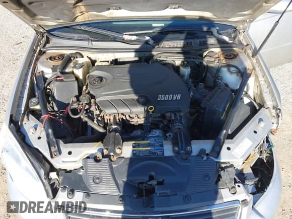 2007 Chevrolet Impala LT с VIN 2G1WT58N679248485, выставлен на аукционе IAAI как лот 43407887 с пробегом 221 899 миль миль и . История ставок и продаж доступна на DreamBid. Изображение 10.