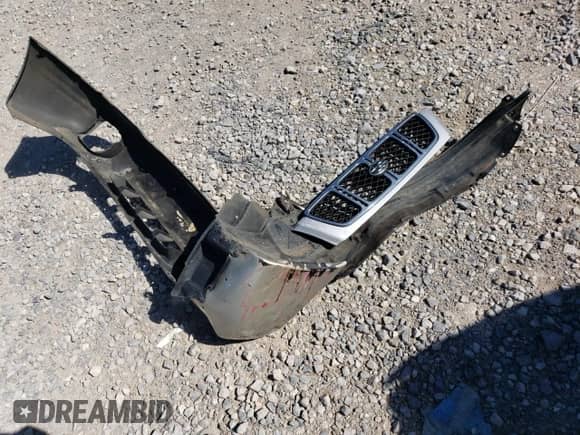 2001 Subaru Forester S with VIN JF1SF65661G760696, listed as a Copart auction lot 66321785 with 175,311 mi miles and Salvage title. Bid and sale history available at DreamBid. Image 13.