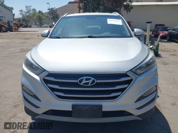 2017 Hyundai Tucson Eco с VIN KM8J3CA27HU444795, выставлен на аукционе IAAI как лот 42615657 с пробегом 139 599 миль миль и . История ставок и продаж доступна на DreamBid. Изображение 6.