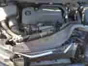 2017 Chevrolet Cruze Premier с VIN 1G1BF5SM8H7103862, выставлен на аукционе Copart как лот 70542975 с пробегом 116 400 миль миль и Списание • Salvage title. История ставок и продаж доступна на DreamBid. Изображение 11.