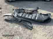 2023 Toyota Sienna Platinum с VIN 5TDESKFC0PS095809, выставлен на аукционе Copart как лот 70377425 с пробегом 4 019 миль миль и Списание • Salvage title. История ставок и продаж доступна на DreamBid. Изображение 13.