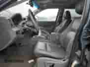 2007 Jeep Grand Cherokee Laredo с VIN 1J8GR48K57C646153, выставлен на аукционе Copart как лот 48402325 с пробегом 258 317 миль миль и Списание • Salvage title. История ставок и продаж доступна на DreamBid. Изображение 7.