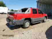 2006 Chevrolet Avalanche LT с VIN 3GNEC12Z86G133826, выставлен на аукционе Copart как лот 63988614 с пробегом 299 726 миль миль и Списание • Salvage title. История ставок и продаж доступна на DreamBid. Изображение 3.