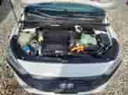 2017 Hyundai Ioniq Blue с VIN KMHC65LCXHU034512, выставлен на аукционе Copart как лот 69802845 с пробегом 170 227 миль миль и Списание • Salvage title. История ставок и продаж доступна на DreamBid. Изображение 11.