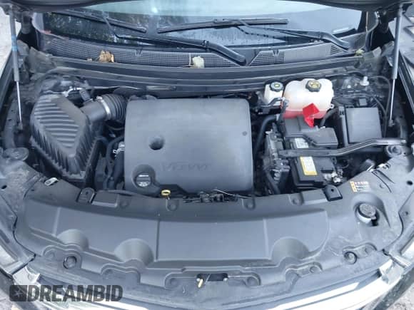 2023 Chevrolet Traverse LT Cloth с VIN 1GNEVGKWXPJ146340, выставлен на аукционе IAAI как лот 43021665 с пробегом 76 900 миль миль и . История ставок и продаж доступна на DreamBid. Изображение 10.