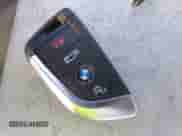 2022 BMW 4 Series 430i with VIN WBA23AT06NCJ10779, listed as a IAAI auction lot 42000961 with 49,634 mi miles and . Bid and sale history available at DreamBid. Image 11.