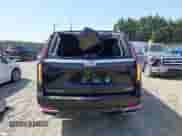 2024 Cadillac Escalade ESV с VIN 1GYS4JKT9RR100899, выставлен на аукционе IAAI как лот 42145901 с пробегом Не указан миль и . История ставок и продаж доступна на DreamBid. Изображение 16.