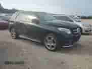 2018 Mercedes-Benz GLE 350 with VIN 4JGDA5JB2JB083332, listed as a Copart auction lot 81391915 with 42,334 mi miles and Salvage title. Bid and sale history available at DreamBid. Image 4.