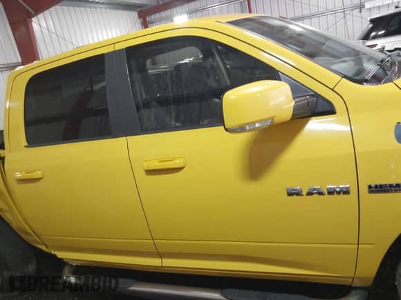 2009 Dodge 1500 SLT with VIN 1D3HV13T29S782343, listed as a IAAI auction lot 43463809 with 146,649 mi miles and . Bid and sale history available at DreamBid. Image 14.