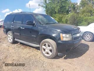 2011 Chevrolet Tahoe LT с VIN 1GNSCBE07BR123742, выставлен на аукционе IAAI как лот 43159022 с пробегом 294 318 миль миль и . История ставок и продаж доступна на DreamBid. Изображение 1.