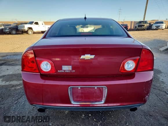 2011 Chevrolet Malibu 2LT с VIN 1G1ZD5E75BF317845, выставлен на аукционе Copart как лот 84239885 с пробегом 146 799 миль миль и Списание • Salvage title. История ставок и продаж доступна на DreamBid. Изображение 6.