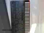 2004 BMW 3 Series 325Ci with VIN WBABW33424PL30949, listed as a Copart auction lot 86642235 with 58,752 mi miles and Clean title. Bid and sale history available at DreamBid. Image 12.