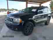2008 Jeep Grand Cherokee Limited z VIN 1J8HR58218C209777, wystawiony jako IAAI lot #43129519 z przebiegiem 103 733 mil mil oraz . Historia ofert i sprzedaży dostępna na DreamBid. Obrazek 17.