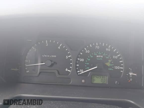 2000 Land Rover Discovery Cloth с VIN SALTY1247YA241984, выставлен на аукционе IAAI как лот 42889095 с пробегом 140 936 миль миль и . История ставок и продаж доступна на DreamBid. Изображение 7.