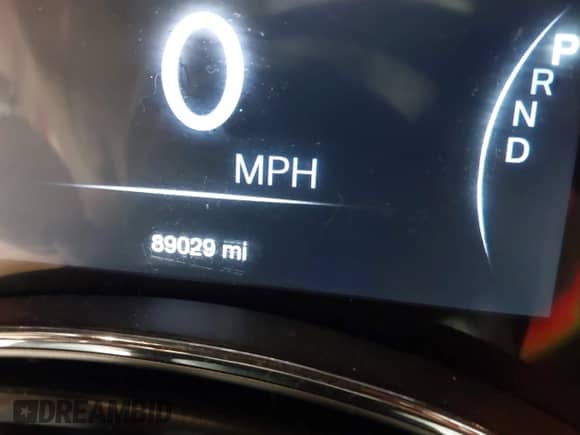 2021 Jeep Grand Cherokee Limited z VIN 1C4RJFBG0MC586852, wystawiony jako IAAI lot #41953875 z przebiegiem 89 029 mil mil oraz . Historia ofert i sprzedaży dostępna na DreamBid. Obrazek 15.