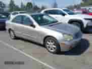 2004 Mercedes-Benz C 320 with VIN WDBRF64J54F497060, listed as a IAAI auction lot 41829238 with 204,205 mi miles and . Bid and sale history available at DreamBid. Image 1.