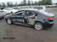 2024 Toyota Corolla LE with VIN 5YFB4MDE1RP205730, listed as a Copart auction lot 80958745 with 3,026 mi miles and Salvage title. Bid and sale history available at DreamBid. Image 2.