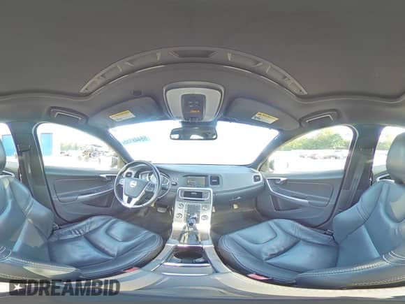 2015 Volvo S60 T5 Premier с VIN YV1612TBXF1299784, выставлен на аукционе Copart как лот 66449155 с пробегом 95 523 миль миль и Списание • Salvage title. История ставок и продаж доступна на DreamBid. Изображение 15.