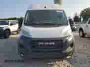 2024 Ram ProMaster Cargo Tradesman с VIN 3C6LRVDG6RE130139, выставлен на аукционе Copart как лот 70050655 с пробегом 17 249 миль миль и Списание • Salvage title. История ставок и продаж доступна на DreamBid. Изображение 5.