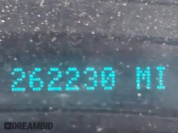 2006 Chevrolet Silverado 1500 LT1 с VIN 1GCEC19V16Z176562, выставлен на аукционе IAAI как лот 42812641 с пробегом 262 230 миль миль и . История ставок и продаж доступна на DreamBid. Изображение 15.