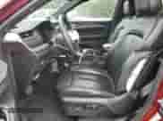 2022 Jeep Grand Cherokee Overland с VIN 1C4RJKDG5N8516550, выставлен на аукционе Copart как лот 61286715 с пробегом 42 138 миль миль и Списание • Salvage title. История ставок и продаж доступна на DreamBid. Изображение 7.