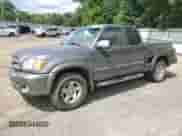 2004 Toyota Tundra SR5 z VIN 5TBRT34134S443967, wystawiony jako Copart lot #68913605 z przebiegiem Nie podano mil oraz Szkoda całkowita • Salvage title. Historia ofert i sprzedaży dostępna na DreamBid. Obrazek 1.