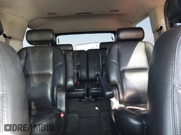 2007 Cadillac Escalade z VIN 1GYFK638X7R428456, wystawiony jako Copart lot #82709755 z przebiegiem 209 208 mil mil oraz Szkoda całkowita • Salvage title. Historia ofert i sprzedaży dostępna na DreamBid. Obrazek 10.