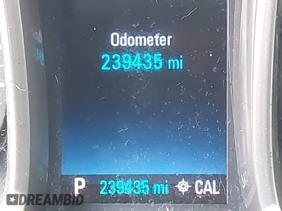 2015 Chevrolet Malibu LTZ с VIN 1G11F5SLXFF256412, выставлен на аукционе IAAI как лот 42672288 с пробегом 239 435 миль миль и . История ставок и продаж доступна на DreamBid. Изображение 16.