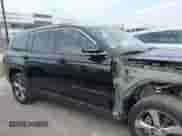 2022 Jeep Grand Cherokee Limited with VIN 1C4RJJBG3N8548393, listed as a IAAI auction lot 43078139 with 53,247 mi miles and . Bid and sale history available at DreamBid. Image 13.