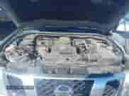 2014 Nissan Frontier S with VIN 1N6AD0EV3EN767670, listed as a IAAI auction lot 43559431 with 127,853 mi miles and . Bid and sale history available at DreamBid. Image 10.