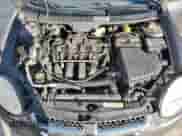 2004 Dodge Neon SXT с VIN 1B3ES56C34D567432, выставлен на аукционе Copart как лот 46550955 с пробегом 181 221 миль миль и Чистый • Clean title. История ставок и продаж доступна на DreamBid. Изображение 11.