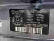 2012 Hyundai Veloster w/Black Int z VIN KMHTC6AD1CU081088, wystawiony jako Copart lot #71685565 z przebiegiem Nie podano mil oraz Szkoda całkowita • Salvage title. Historia ofert i sprzedaży dostępna na DreamBid. Obrazek 12.