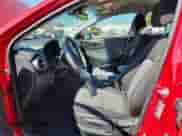 2021 Hyundai Kona SE с VIN KM8K1CAA8MU746575, выставлен на аукционе Copart как лот 80673115 с пробегом 39 658 миль миль и Списание • Salvage title. История ставок и продаж доступна на DreamBid. Изображение 7.