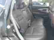 2018 Nissan Murano SV z VIN 5N1AZ2MG3JN122896, wystawiony jako IAAI lot #42525477 z przebiegiem 158 243 mil mil oraz . Historia ofert i sprzedaży dostępna na DreamBid. Obrazek 8.