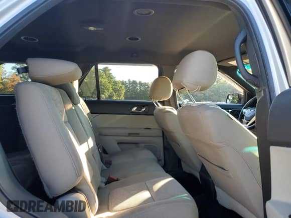 2013 Ford Explorer with VIN 1FM5K8B89DGA95636, listed as a Copart auction lot 85056245 with 155,223 mi miles and Clean title. Bid and sale history available at DreamBid. Image 11.