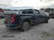 2021 Chevrolet Silverado 1500 RST with VIN 1GCUYEED8MZ227456, listed as a Copart auction lot 87375965 with Not provided miles and Clean title. Bid and sale history available at DreamBid. Image 3.