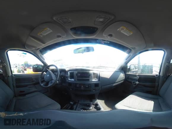 2007 Dodge 2500 SLT с VIN 1D7KS28A17J582602, выставлен на аукционе IAAI как лот 42087956 с пробегом 255 630 миль миль и . История ставок и продаж доступна на DreamBid. Изображение 20.