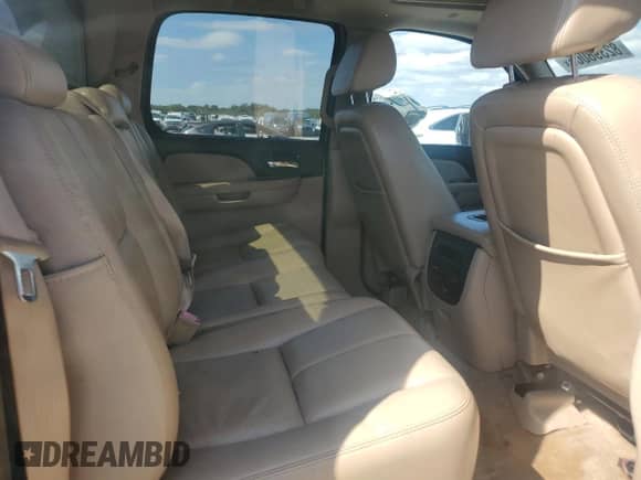 2007 Chevrolet Avalanche 3LT с VIN 3GNFK12347G172580, выставлен на аукционе Copart как лот 82398065 с пробегом 217 734 миль миль и Чистый • Clean title. История ставок и продаж доступна на DreamBid. Изображение 11.