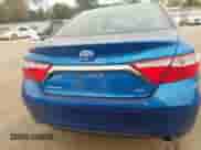 2017 Toyota Camry XLE с VIN 4T1BF1FKXHU651657, выставлен на аукционе IAAI как лот 43270865 с пробегом 112 221 миль миль и . История ставок и продаж доступна на DreamBid. Изображение 17.