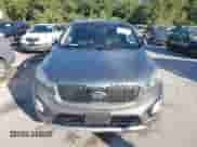 2016 Kia Sorento SXL z VIN 5XYPK4A55GG164360, wystawiony jako IAAI lot #43383763 z przebiegiem 167 960 mil mil oraz . Historia ofert i sprzedaży dostępna na DreamBid. Obrazek 12.